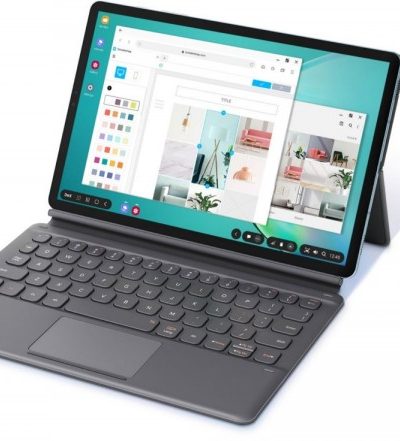 Tablet, Samsung Galaxy Tab S6 LTE /10.5''/ Arm Octa (2.84G)/ 6GB RAM/ 128GB Storage/ Android 9.0/ Black (SM-T865NZAABGL)
