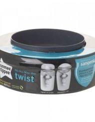 TOMMEE TIPPEE Касета за хигиенен кош 1 бр. TWIST&CLICK 85102101