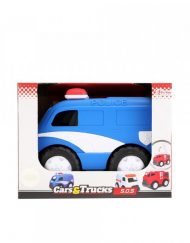 TTOYS EMERGENCY Кола 25 см. 72401