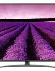 TV LED, LG 65'', 65SM8200PLA, Smart, webOS 4.5, 4K Active HDR DTS Virtual:X AI, WiFi, SUPER UHD Nano Cell