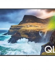 TV LED, SAMSUNG 75'', 75Q7, Smart, QLED, 3300PQI, Direct Full Array 4X, QHDR 8X, HDR 10+, WiFi, UHD 4K (QE75Q70RATXXH)