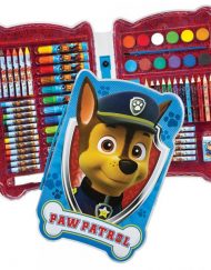 UNDCOV PAW PATROL Комплект за рисуване 73 части PPUT4250