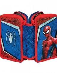 UNDCOV SPIDERMAN Троен несесер с аксесоари SPID0420