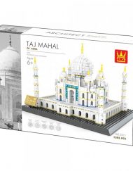 WANGE Конструктор TAJ MAHAL 1712K519/5211