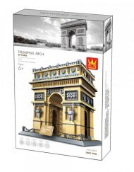 WANGE Конструктор THE TRIUMPHAL ARCH 1805K1291/5223