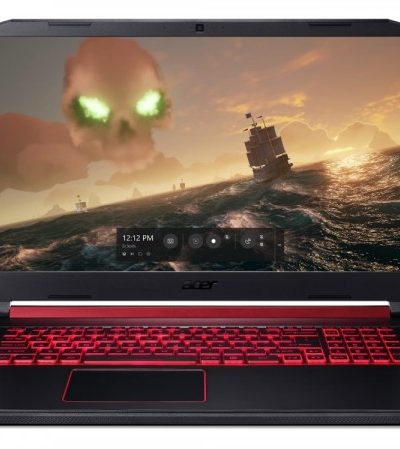 ACER Acer Nitro 5 /17.3''/ Intel i5-9300H (4.1G)/ 8GB RAM/ 1000GB HDD/ ext. VC/ Linux (NH.Q5EEX.004)