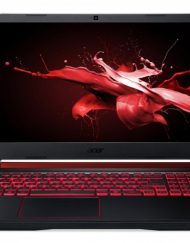 ACER Nitro 5 /15.6''/ Intel i5-9300H (4.1G)/ 8GB RAM/ 1000GB HDD/ ext. VC/ Linux (NH.Q59EX.03A)