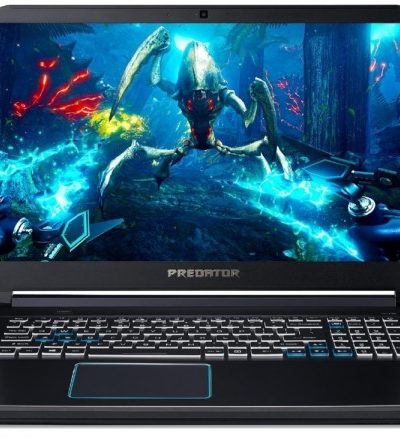 ACER Predator Helios 300 /17.3''/ Intel i7-9750H (4.5G)/ 16GB RAM/ 1000GB HDD + 512GB SSD/ ext. VC/ Win10 (NH.Q5REX.01B)