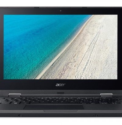 ACER TravelMate B118-M-C0JY /11.6''/ Intel N4000 (2.6G)/ 4GB RAM/ 64GB SSD/ int. VC/ Win10 Pro (NX.VHSEX.004)