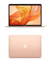 Apple MacBook Air /13''/ Intel i5-8210Y (1.6G)/ 8GB RAM/ 128GB SSD/ int. VC/ Mac OS/ INT KBD (MVFM2ZE/A)