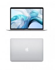 Apple MacBook Air /13''/ Intel i5-8210Y (1.6G)/ 8GB RAM/ 128GB SSD/ int. VC/ Mac OS/ INT KBD (MVFK2ZE/A)