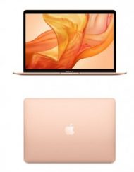Apple MacBook Air /13''/ Intel i5-8210Y (1.6G)/ 8GB RAM/ 256GB SSD/ int. VC/ Mac OS/ BG KBD (Z0X600047/BG)