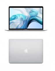 Apple MacBook Air /13''/ Intel i5-8210Y (1.6G)/ 8GB RAM/ 256GB SSD/ int. VC/ Mac OS/ INT KBD (MVFL2ZE/A)