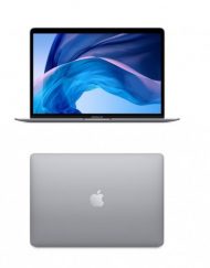 Apple MacBook Air /13''/ Intel i5-8210Y (1.6G)/ 8GB RAM/ 256GB SSD/ int. VC/ Mac OS/ INT KBD (MVFJ2ZE/A)