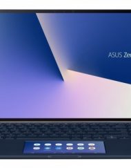 ASUS UX534FT-A9009R /15.6''/ Intel i7-8565U (4.1G)/ 16GB RAM/ 512GB SSD/ ext. VC/ Win10 Pro (90NB0NK3-M00210)