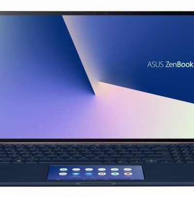 ASUS UX534FT-A9009R /15.6''/ Intel i7-8565U (4.1G)/ 16GB RAM/ 512GB SSD/ ext. VC/ Win10 Pro (90NB0NK3-M00210)