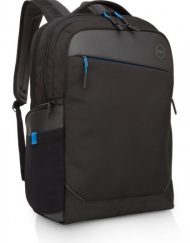 Backpack, DELL 15.6'', Professional, Black (460-BCMN)