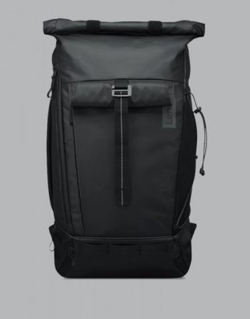 Backpack, Lenovo 15.6'', Black (4X40U45347)