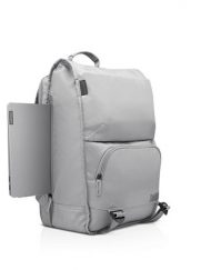 Backpack, Lenovo 15.6'', Urban, Grey (4X40V26080)