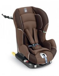 CAM Стол за кола 9-18 кг. VIAGGIOSICURO ISOFIX 537