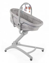 CHICCO J0714 Мултифункционално кошче 4в1 BABY HUG GLACIAL 8079173.21