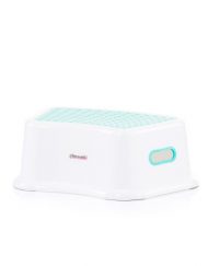 CHIPOLINO Подложка за стъпване - стъпало STEP UP СИН PZSST0191BL