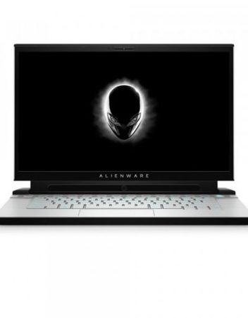 DELL Alienware M15 R2 /15.6''/ Intel i7-9750H (4.5G)/ 16GB RAM/ 2000GB SSD/ ext. VC/ Win10 (5397184311950)