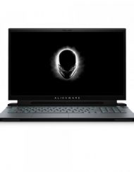 DELL Alienware m17 R2 /17.3''/ Intel i7-9750H (4.5G)/ 16GB RAM/ 1000GB SSD/ ext. VC/ Win10 (5397184312001)