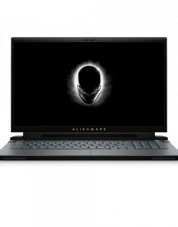 DELL Alienware m17 R2 /17.3''/ Intel i7-9750H (4.5G)/ 16GB RAM/ 1000GB SSD/ ext. VC/ Win10 (5397184312001)