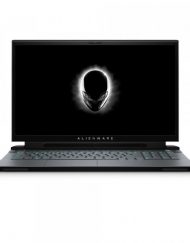 DELL Alienware m17 R2 /17.3''/ Intel i7-9750H (4.5G)/ 16GB RAM/ 512GB SSD/ ext. VC/ Win10 (5397184312049)