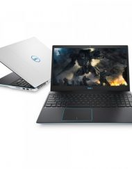 DELL G3 3590 /15.6''/ Intel i5-9300H (4.1G)/ 8GB RAM/ 512GB SSD/ ext. VC/ Win10 (5397184311783)