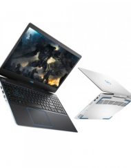 DELL G3 3590 /15.6''/ Intel i7-9750H (4.5G)/ 16GB RAM/ 1000GB HDD + 256GB SSD/ ext. VC/ Win10 (5397184311899)