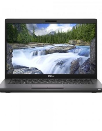 DELL Latitude 5401 /14''/ Intel i5-9400H (4.3G)/ 16GB RAM/ 256GB SSD/ int. VC/ Linux (N004L540114EMEA_UBU)