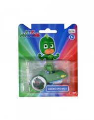 DICKIE Колата на Геко PJ MASKS 203141001