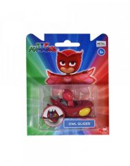 DICKIE Планера на Оъл PJ MASKS 203141002