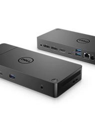 Docking Station, Dell, Dock WD19, 180W (210-ARJF)