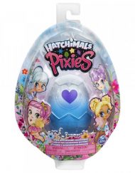 HATCHIMALS Кукла в яйце PIXIES 6047278