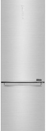 Хладилник, LG GBB92STAQP, 384L, A+++