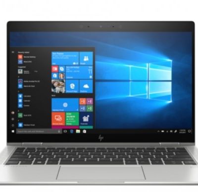 HP EliteBook x360 1030 G4 /13.3''/ Touch/ Intel i7-8565U (4.6G)/ 16GB RAM/ 512GB SSD/ int. VC/ Win10 Pro (7KP71EA)