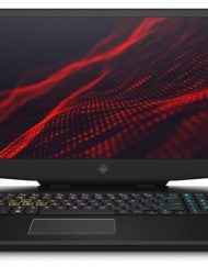 HP Omen 17 /17.3''/ Intel i7-9750H (4.5G)/ 16GB RAM/ 1000GB HDD + 512GB SSD/ ext. VC/ DOS (8EW57EA)