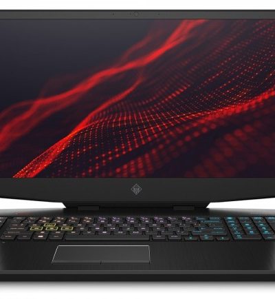 HP Omen 17 /17.3''/ Intel i7-9750H (4.5G)/ 16GB RAM/ 1000GB HDD + 512GB SSD/ ext. VC/ DOS (8EW57EA)