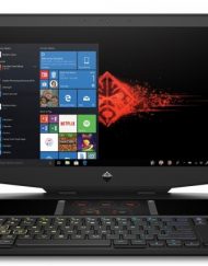 HP Omen X /15.6''/ Intel i9-9880H (4.8G)/ 32GB RAM/ 2000GB SSD/ ext. VC/ Win10 (8KZ98EA)