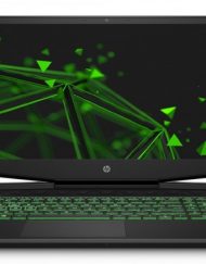 HP Pavilion /15.6''/ Intel i5-9300H (4.1G)/ 16GB RAM/ 1000GB HDD + 256GB SSD/ ext. VC/ DOS (8BK92EA)