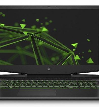 HP Pavilion 17-cd0016nu /17.3''/ Intel i7-9750H (4.5G)/ 16GB RAM/ 1000GB HDD + 512GB SSD/ ext. VC/ DOS (8KM33EA)