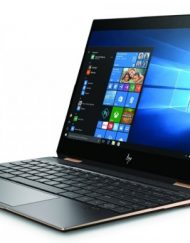 HP Spectre x360 /13.3''/ Touch/ Intel i5-8265U (3.9G)/ 8GB RAM/ 512GB SSD/ int. VC/ Win10 (8NH11EA)