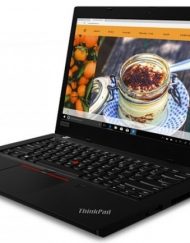 Lenovo ThinkPad L490 /14''/ Intel i5-8265U (3.9G)/ 8GB RAM/ 512GB SSD/ int. VC/ Win10 Pro (20Q500DVBM)