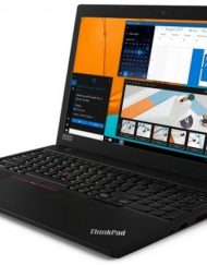 Lenovo ThinkPad L590 /15.6''/ Intel i5-8265U (3.9G)/ 8GB RAM/ 256GB SSD/ int. VC/ Win10 Pro (20Q7001XBM)