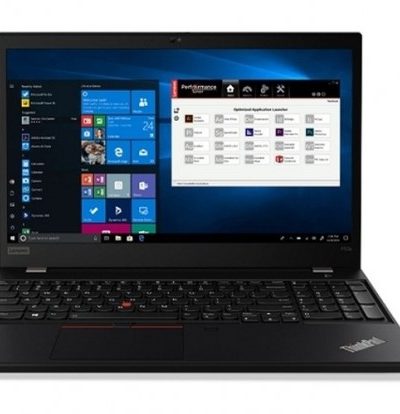 Lenovo ThinkPad P53s /15.6''/ Intel i7-8665U (4.8G)/ 16GB RAM/ 512GB SSD/ ext. VC/ Win10 Pro (20N6001JBM)