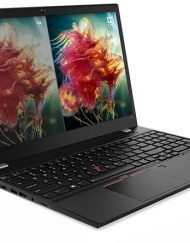 Lenovo ThinkPad T590 /15.6''/ Intel i5-8265U (3.9G)/ 8GB RAM/ 256GB SSD/ int. VC/ Win10 Pro (20N5000ABM)