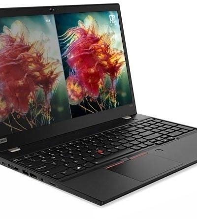 Lenovo ThinkPad T590 /15.6''/ Intel i5-8265U (3.9G)/ 8GB RAM/ 256GB SSD/ int. VC/ Win10 Pro (20N5000ABM)